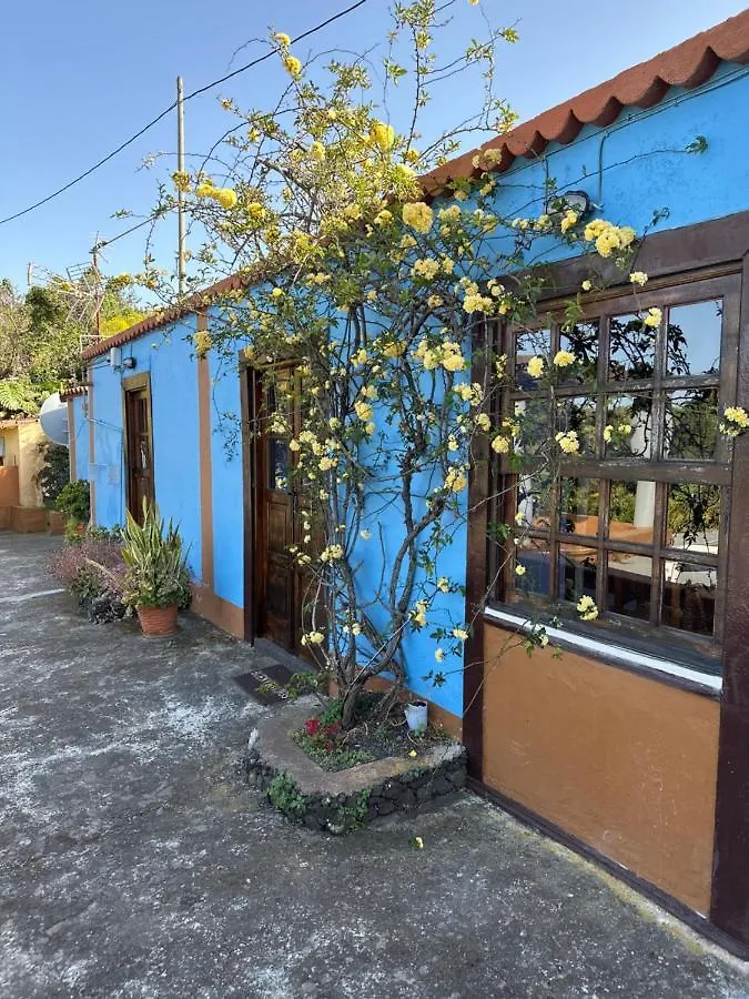 Villa Casa Asuncion Breña Alta 0*,  España