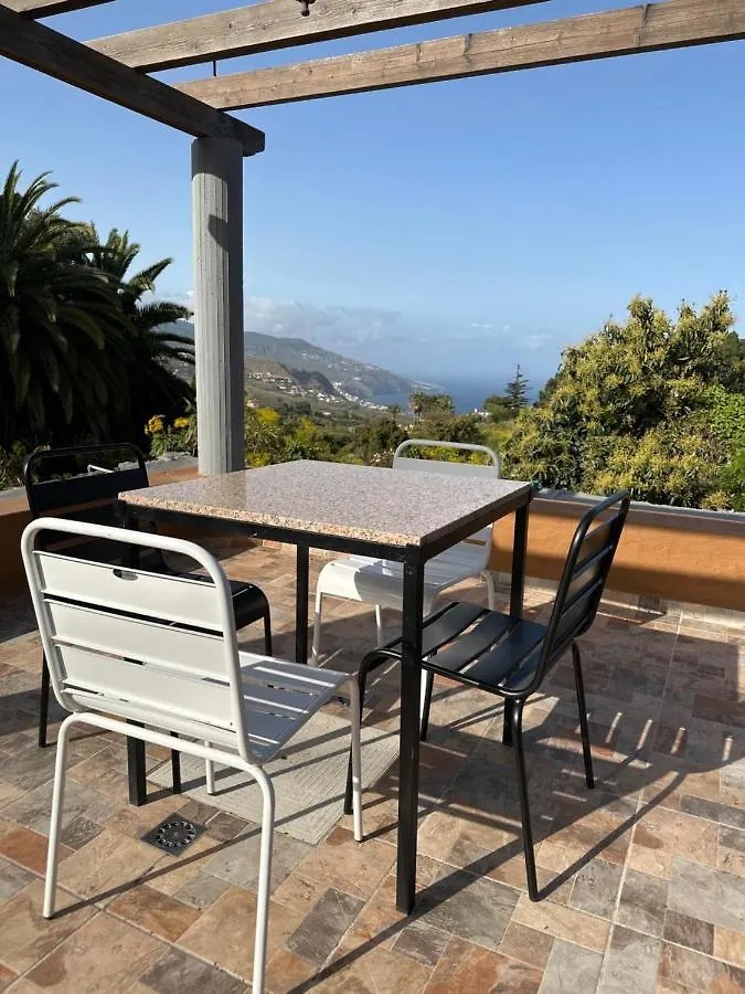 Villa Casa Asuncion Breña Alta Сasa de vacaciones