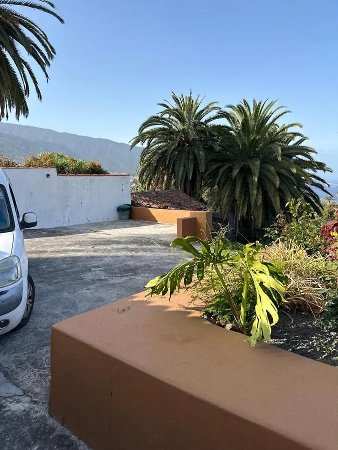 Сasa de vacaciones Villa Casa Asuncion Breña Alta España