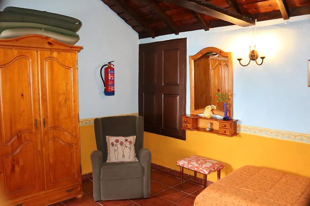 Casa Asuncion Villa Breña Alta 0*,