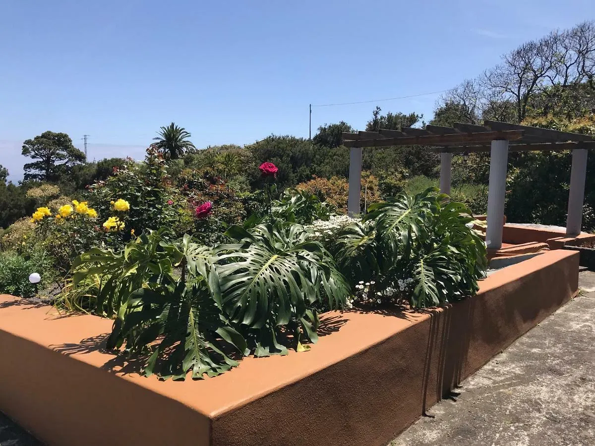 Villa Casa Asuncion Breña Alta