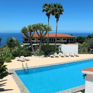Appartement Miranda, Breña Alta